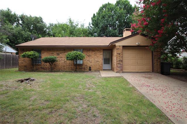 property at 4744 Meadow Trail Dr