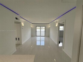 9915 W Okeechobee Rd, Unit 2-201 in Hialeah, FL - Building Photo
