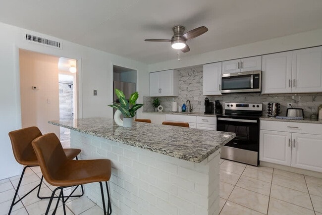 505 Fillmore Ave in Cape Canaveral, FL - Building Photo - Building Photo