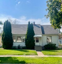 778 4th Ave W in Kalispell, MT - Building Photo