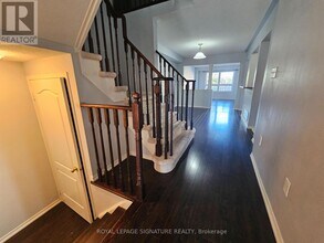 967 Fetchison Dr in Oshawa, ON - Building Photo - Building Photo