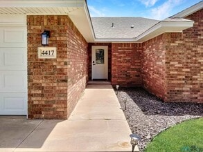 4417 Sandstone Dr in Clovis, NM - Building Photo - Building Photo