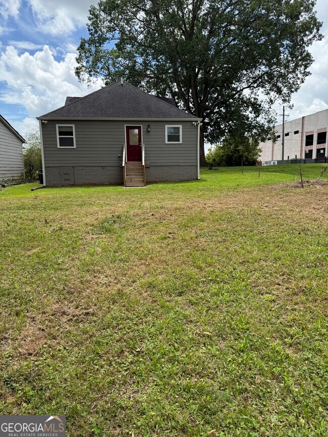 969 Arden Ave SW in Atlanta, GA - Building Photo - Building Photo