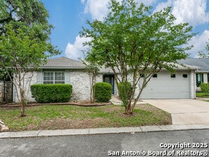 101 Saddle Club Cir in Boerne, TX - Building Photo
