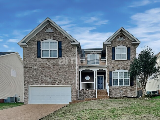 property at 3058 Romain Trail