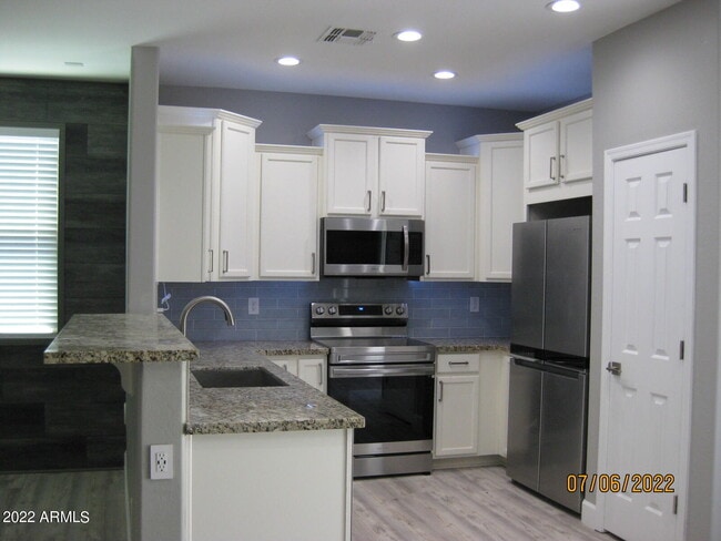 1781 W Gold Mine Way in San Tan Valley, AZ - Building Photo - Building Photo