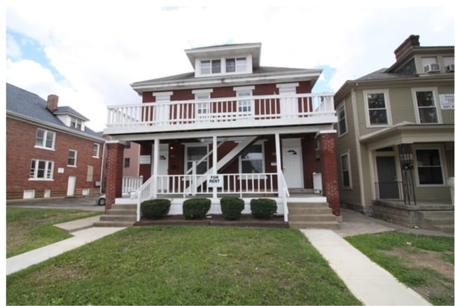 113 Chittenden Ave in Columbus, OH - Building Photo - Building Photo