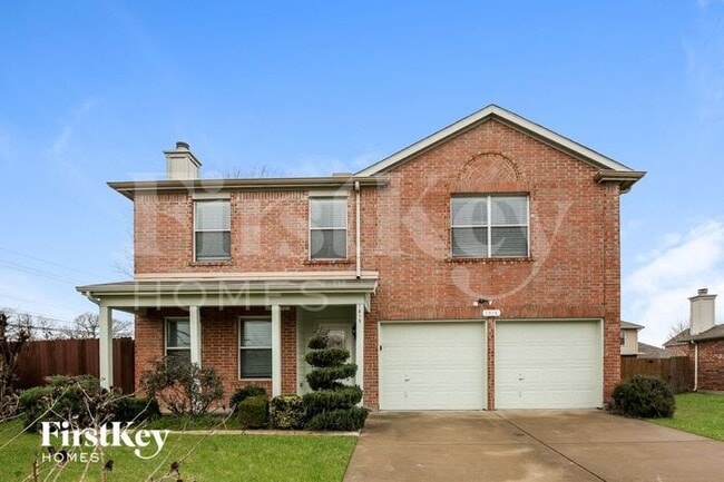 property at 1615 Wavecrest Dr