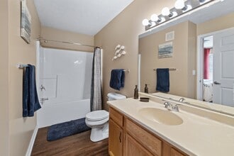 Heritage Trail in Terre Haute, IN - Building Photo - Building Photo