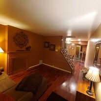 1222 N Spring St in Baltimore, MD - Building Photo