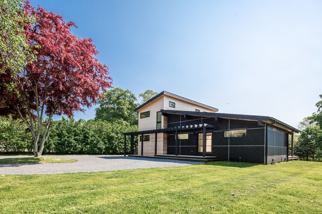 property at 22 St Mary's Rd