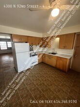 4300 N 92nd St in Milwaukee, WI - Building Photo - Building Photo