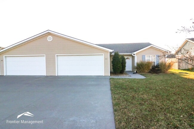 property at 524 Stone Pointe Dr