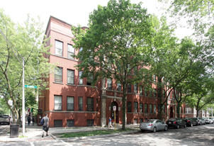 5705-5711 S Kimbark Ave Apartments