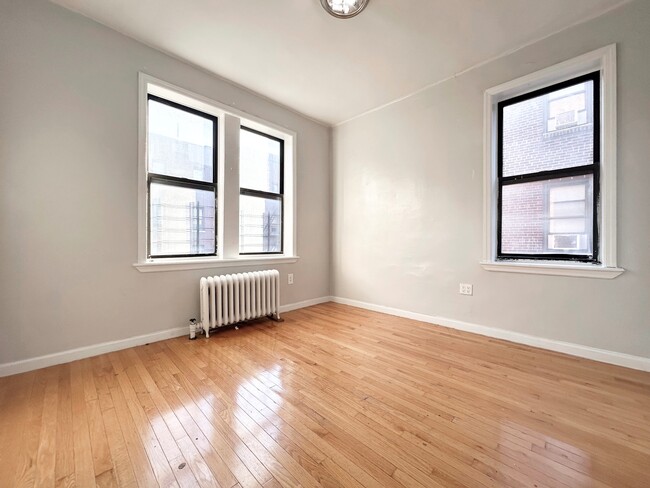 610 W 163rd St, Unit 10D in New York, NY - Building Photo - Building Photo