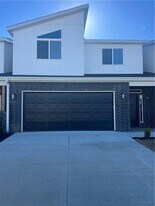 1821 Lapis Ave in Centerton, AR - Building Photo