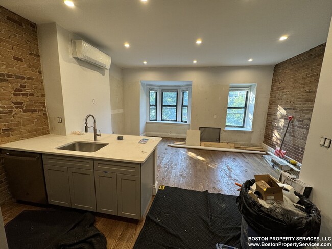 15 Worthington St, Unit 3 in Boston, MA - Building Photo - Building Photo