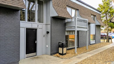 The Vantage Apartments in Longmont, CO - Building Photo - Building Photo