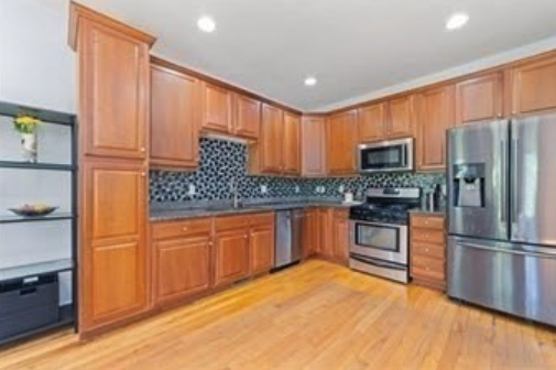 property at 4 Minuteman Ln