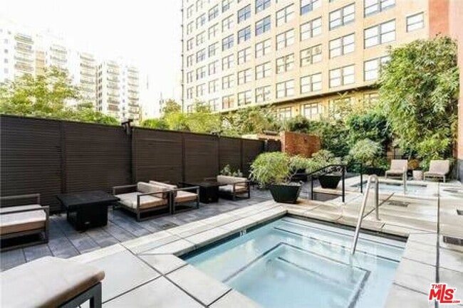 property at 460 S Spring St
