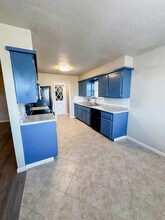 7603 NW Andrews Ave in Lawton, OK - Foto de edificio - Building Photo