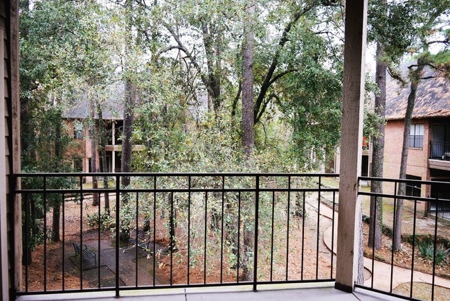 Chasewood Apartments