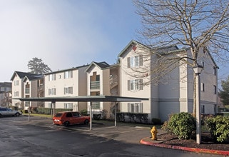 Gentry Walk in Auburn, WA - Foto de edificio - Building Photo