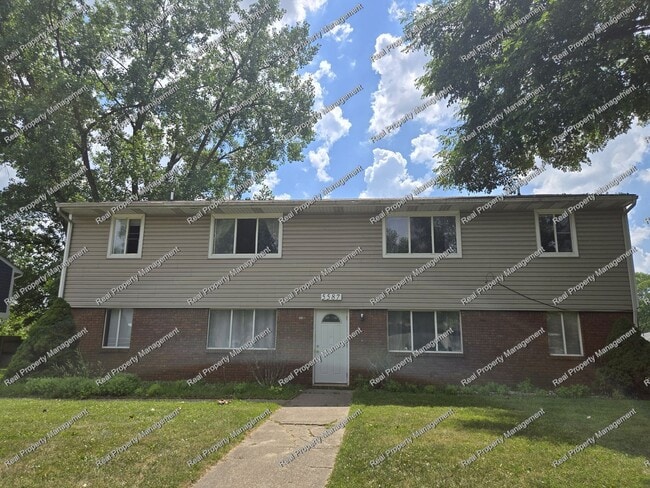 property at 5587 Tulip Ct