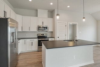 3401 Alsace Ct in Bryan, TX - Building Photo - Building Photo