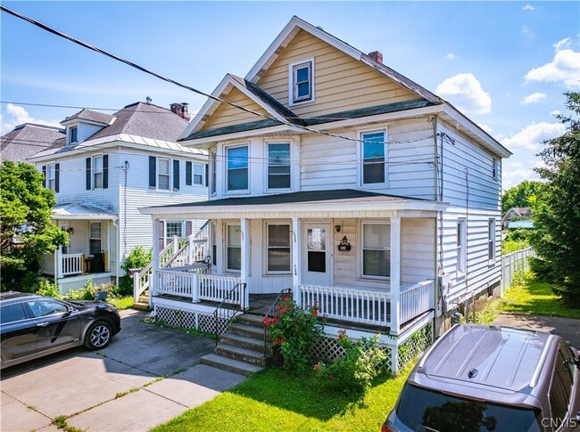 124 Second Ave in Herkimer, NY - Building Photo - Building Photo