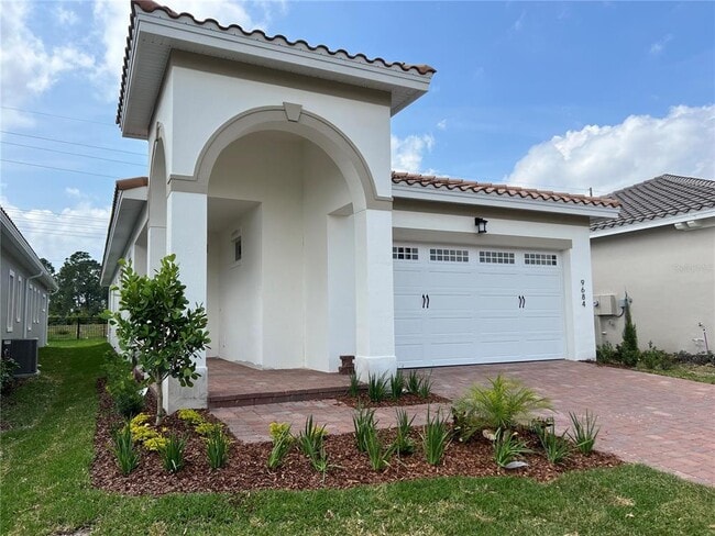 9684 Bucklow Hill Dr in Orlando, FL - Building Photo - Building Photo