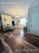 2067 Everest St in Deltona, FL - Building Photo - Building Photo