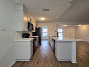 1802 Big Bend Dr in Killeen, TX - Building Photo - Building Photo