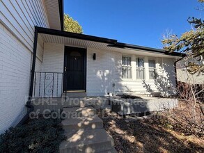 3449 S Nucla Way in Aurora, CO - Building Photo - Building Photo