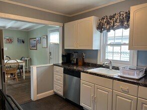 804 Evergreen Walk in Ocean Beach, NY - Foto de edificio - Building Photo