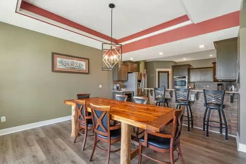 110 Craig Rd in Walnut Shade, MO - Building Photo - Building Photo