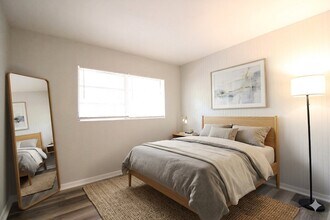 3826 NW 14th Pl in Gainesville, FL - Building Photo - Building Photo