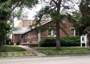 475 S Lincoln St in Denver, CO - Foto de edificio - Building Photo