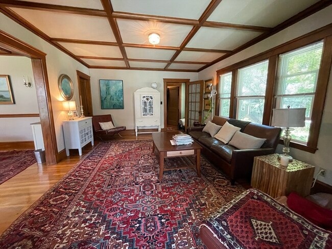 62 Newport St in Arlington, MA - Foto de edificio - Building Photo