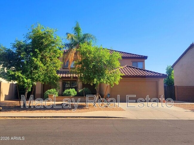 property at 10841 E Forge Cir
