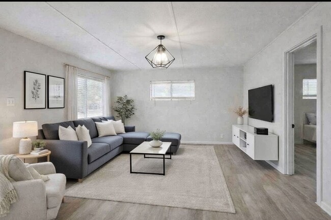 property at 347 Ware Blvd