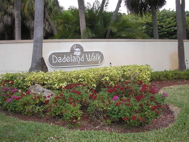 property at 8129 SW 87th Terrace