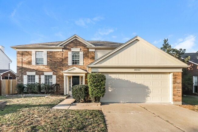 property at 18162 Holly Green Dr