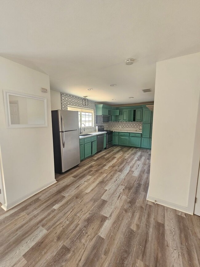 5023 Sunburst St in Joshua Tree, CA - Building Photo - Building Photo