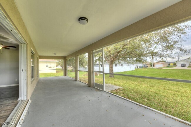property at 2125 NE 8th Pl
