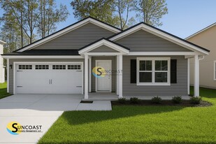 8048 Hastings St in Jacksonville, FL - Building Photo