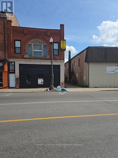 property at 692 Dundas St