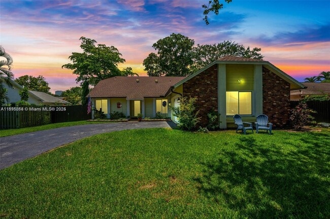 property at 301 NW 78th Ave