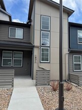 1821 Spring Water Pt in Colorado Springs, CO - Building Photo - Building Photo