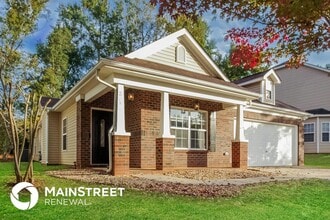 2314 Silver Run Dr in Monroe, NC - Building Photo - Building Photo